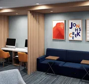 Holiday Inn Express and Suites Dry Ridge by IHG hotel detail image 5