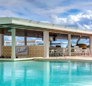Hilton Cancun Mar Caribe All-Inclusive Resort hotel detail image 3