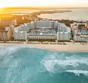 Hilton Cancun Mar Caribe All-Inclusive Resort hotel detail image 4