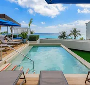 Hilton Cancun Mar Caribe All-Inclusive Resort hotel detail image 5
