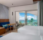 Hilton Cancun Mar Caribe All-Inclusive Resort hotel detail image 7