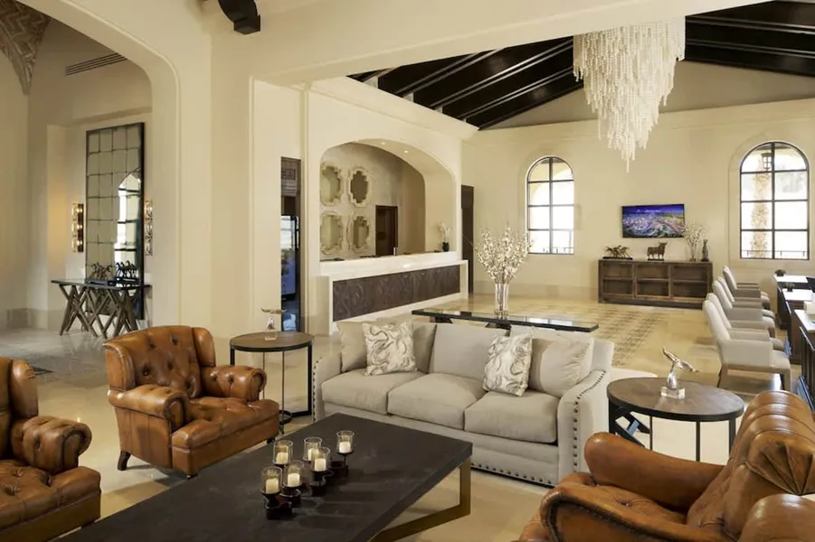 Grand Solmar Pacific Dunes Resort, Golf & Spa hotel detail image 6