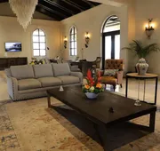Grand Solmar Pacific Dunes Resort, Golf & Spa hotel detail image 7