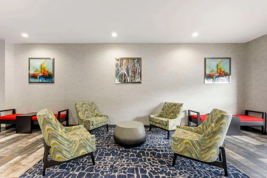 Quality Inn & Suites Joelton - Nashville hotel detail image 2