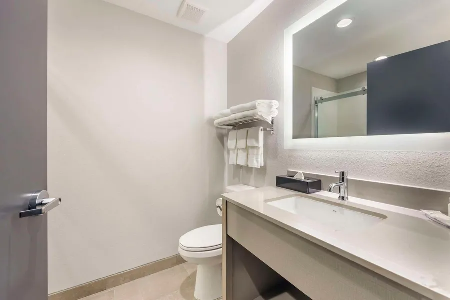 Quality Inn & Suites Joelton - Nashville hotel detail image 6