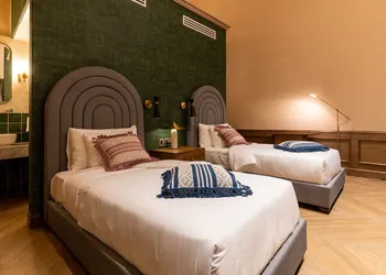 Casa H Hotel Boutique hotel thumbnail 2