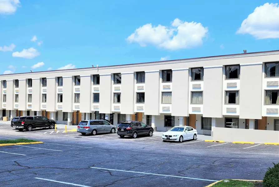 Studio 6 Suites Catonsville, Md – Baltimore West hotel detail image 2