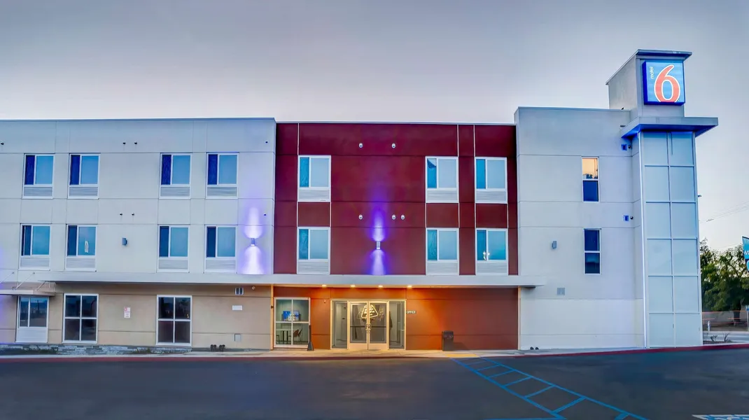 Motel 6 Highland, CA – San Bernardino – East hotel detail image 2