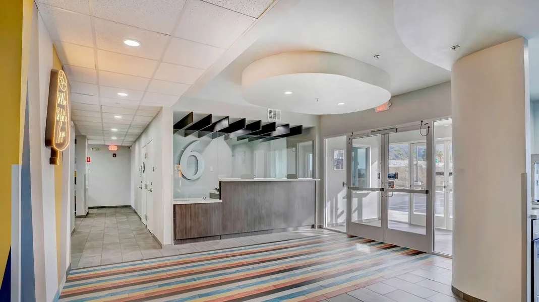 Motel 6 Highland, CA – San Bernardino – East hotel detail image 6