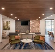 Fairfield by Marriott Inn & Suites Omaha at MH Landing hotel detail image 3