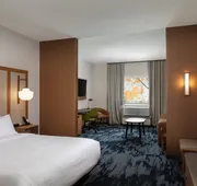 Fairfield by Marriott Inn & Suites Omaha at MH Landing hotel detail image 7