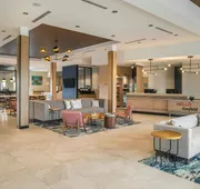 Springhill Suites BY Marriott Canfield hotel detail image 4