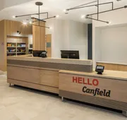 Springhill Suites BY Marriott Canfield hotel detail image 5