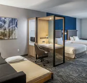 Springhill Suites BY Marriott Canfield hotel detail image 7