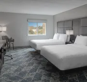 Fairfield Inn & Suites by Marriott Framingham hotel detail image 7