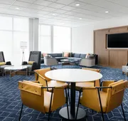 Courtyard By Marriott New Castle hotel detail image 3