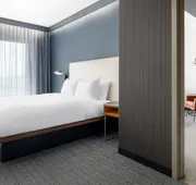 Courtyard By Marriott New Castle hotel detail image 5