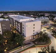 EVEN Hotel Austin Uptown near the Domain by IHG hotel detail image 5