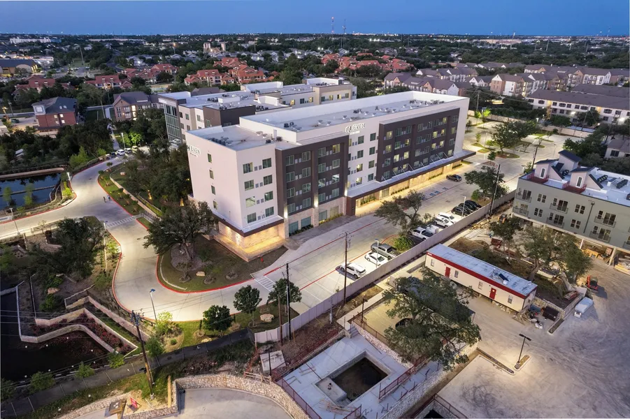 EVEN Hotel Austin Uptown near the Domain by IHG hotel detail image 6