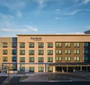Fairfield Inn & Suites by Marriott Tempe hotel detail image 3