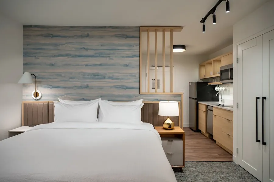 Towneplace Suites By Marriott Canfield hotel detail image 2