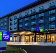 Holiday Inn Express & Suites St.Thomas by IHG hotel detail image 3