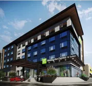Holiday Inn Express & Suites St.Thomas by IHG hotel detail image 4