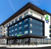 Holiday Inn Express & Suites St.Thomas by IHG hotel detail image 5