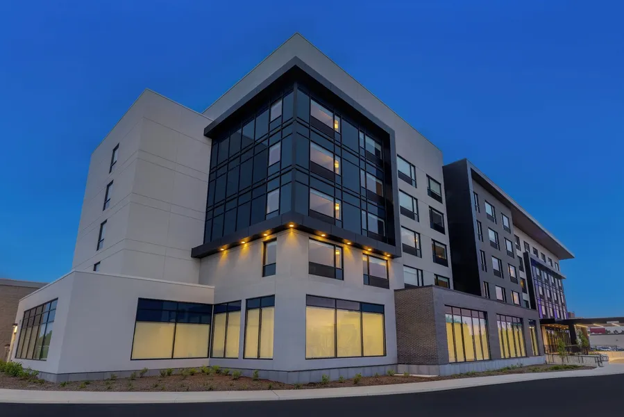 Holiday Inn Express & Suites St.Thomas by IHG hotel detail image 6