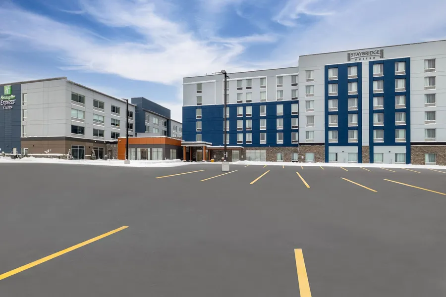 Staybridge Suites Port Elgin by IHG hotel detail image 2