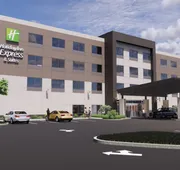 Holiday Inn Express & Suites Lima by IHG hotel detail image 3