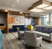 Holiday Inn Express & Suites Lima by IHG hotel detail image 5