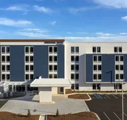 Springhill Suites By Marriott Fayetteville I 95 hotel detail image 3