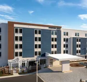 Springhill Suites By Marriott Fayetteville I 95 hotel detail image 4