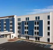 Springhill Suites By Marriott Fayetteville I 95 hotel detail image 5