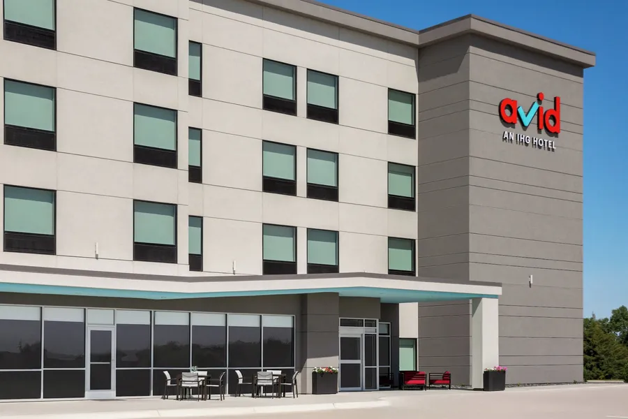 avid hotel North Platte by IHG hotel detail image 2