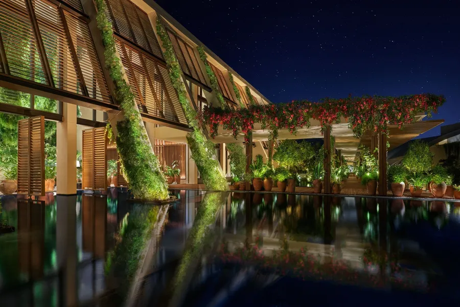 The Riviera Maya EDITION At Kanai hotel detail image 2