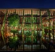 The Riviera Maya EDITION At Kanai hotel detail image 5