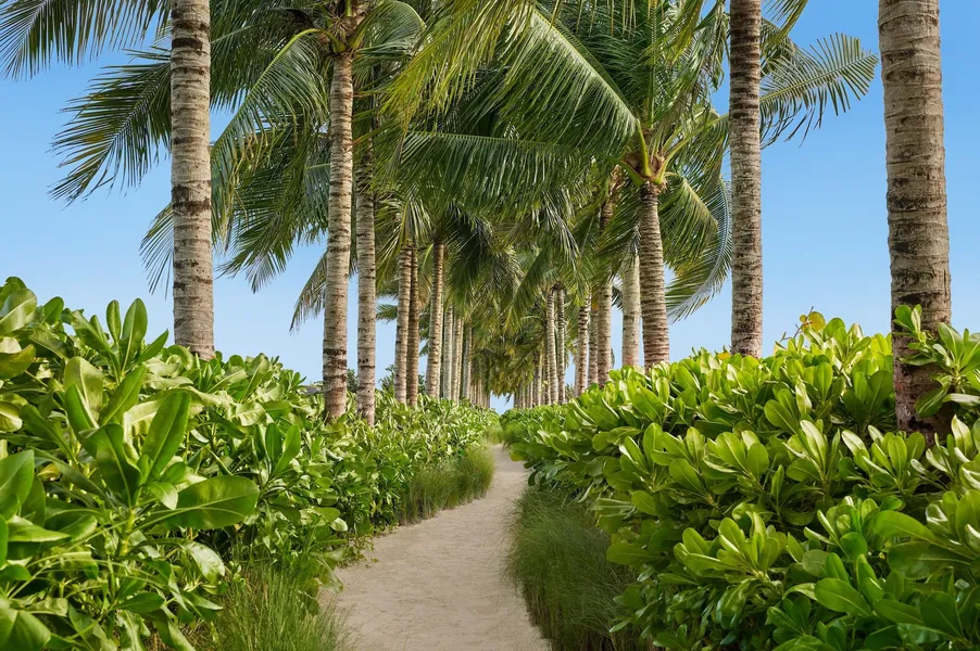 The Riviera Maya EDITION At Kanai hotel detail image 6