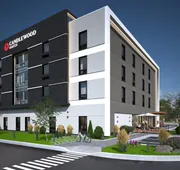 Candlewood Suites Collingwood by IHG hotel detail image 3