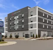Candlewood Suites Collingwood by IHG hotel detail image 4