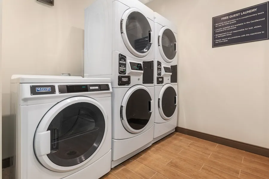 Candlewood Suites Collingwood by IHG hotel detail image 6