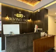 Hotel Boutique Divino Sol hotel detail image 5