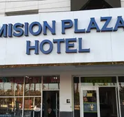 Hotel Misión Plaza Mexicali hotel detail image 3