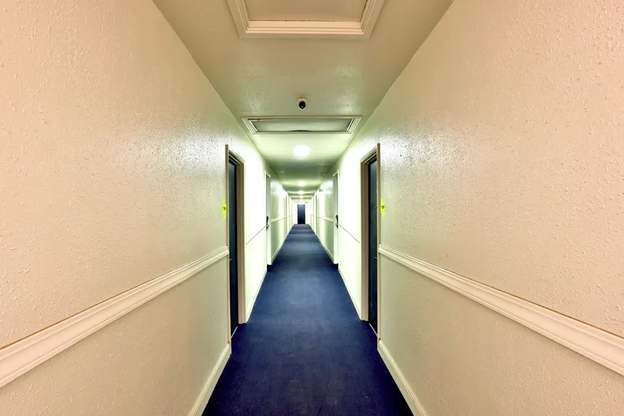 Americas Best Value Inn San Antonio Airport South hotel detail image 6