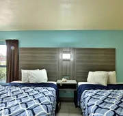 Americas Best Value Inn San Antonio Airport South hotel detail image 7