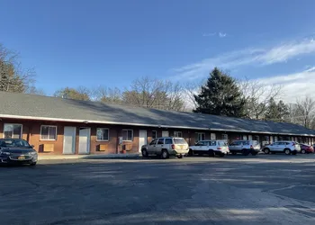 Hudson Valley 9w Motel hotel thumbnail 2
