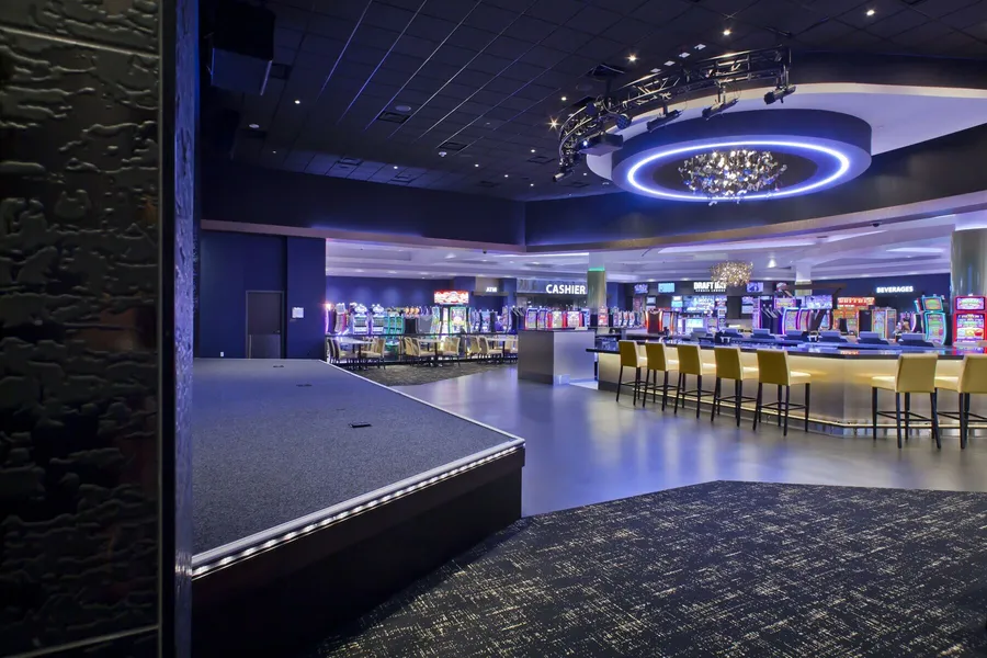 Walker's Bluff Casino Resort hotel detail image 2