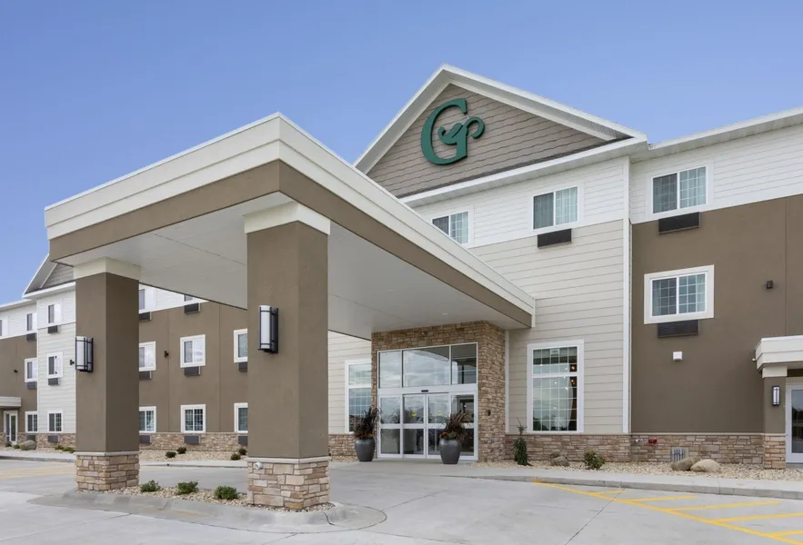 GrandStay Hotel & Suites Algona IA hotel detail image 2