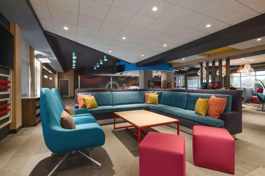 Tru By Hilton Charlotte Tyvola I-77 hotel detail image 6